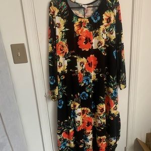 NWT Soft Dress 3X